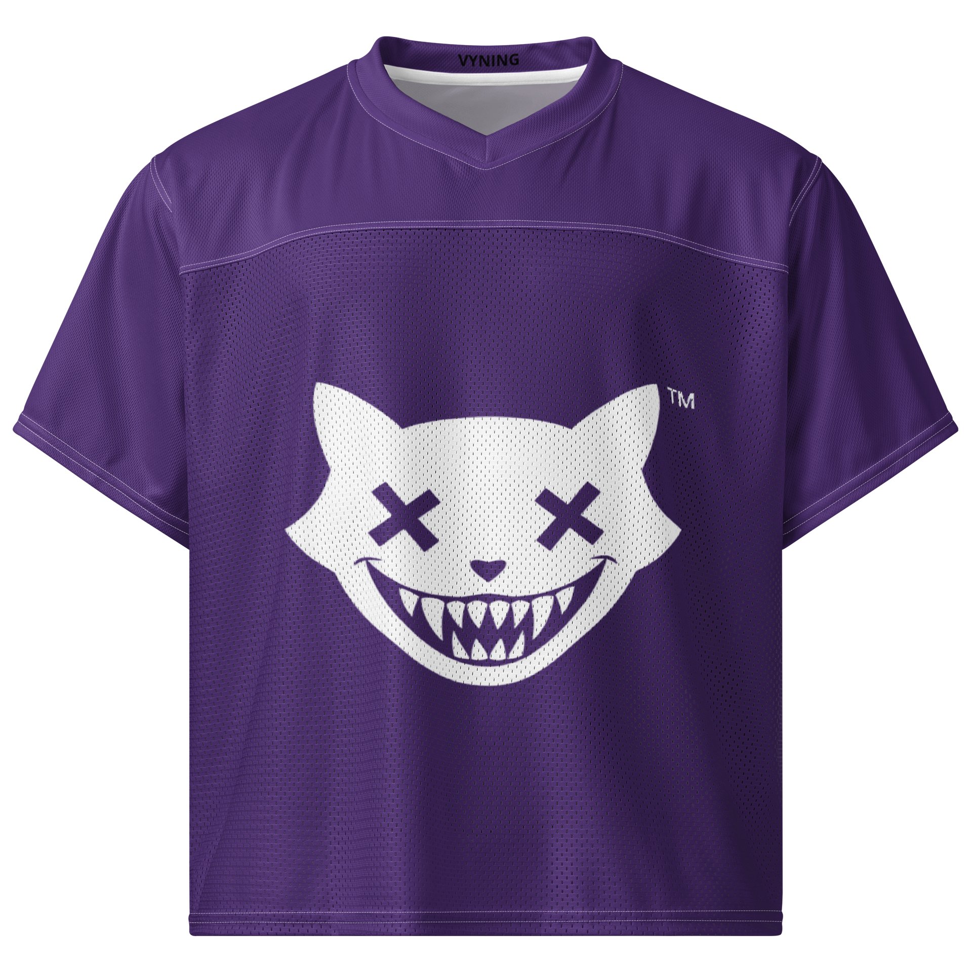 VYNING JERSEY “PURPLE” product image (1)