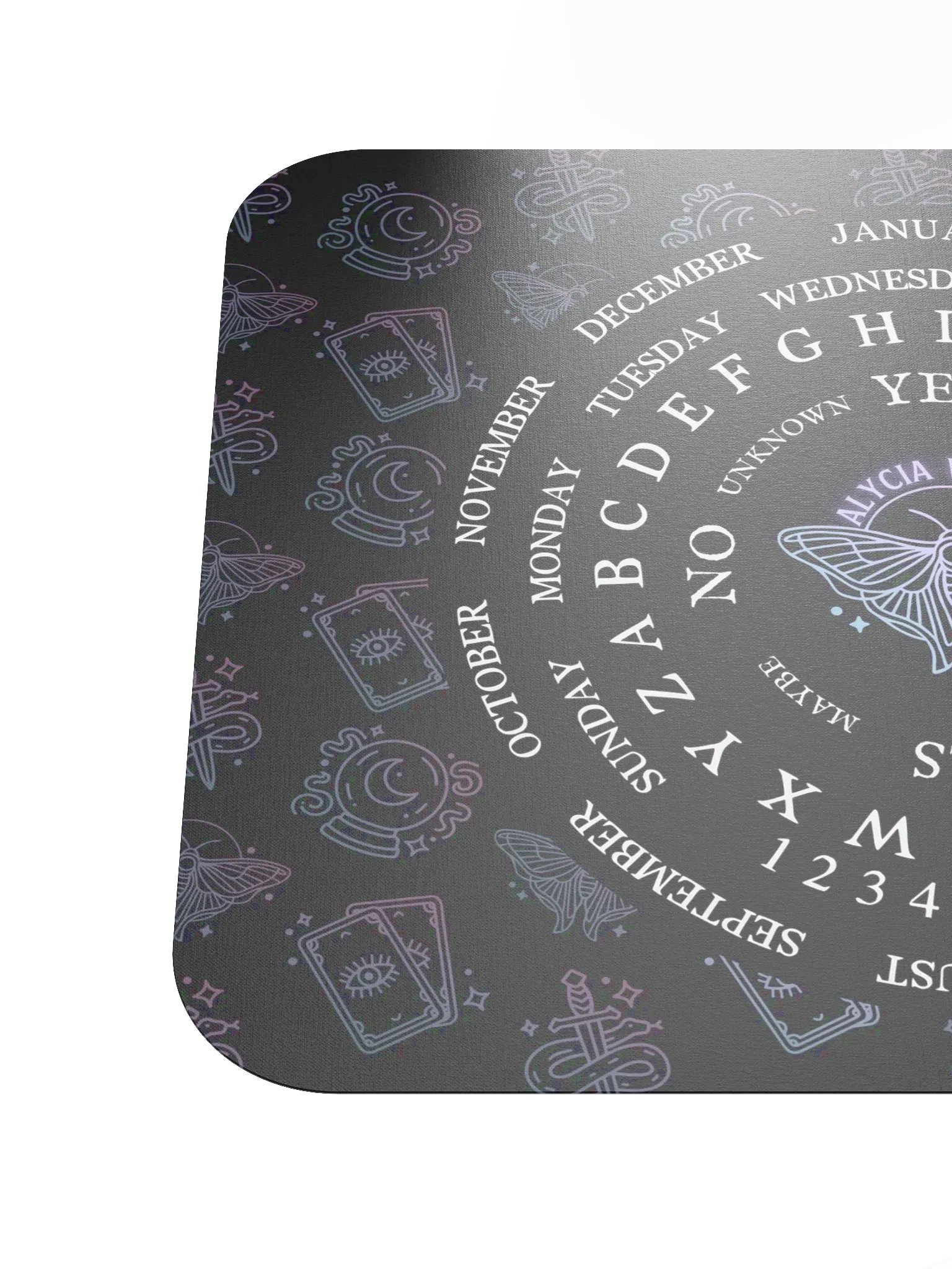 Pendulum Reading Mat for Clarity & Focus product image (6)