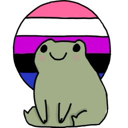 The Trash Frog