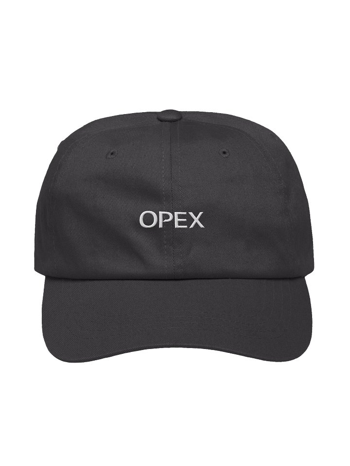 OPEX. | Classic Hat product image (1)
