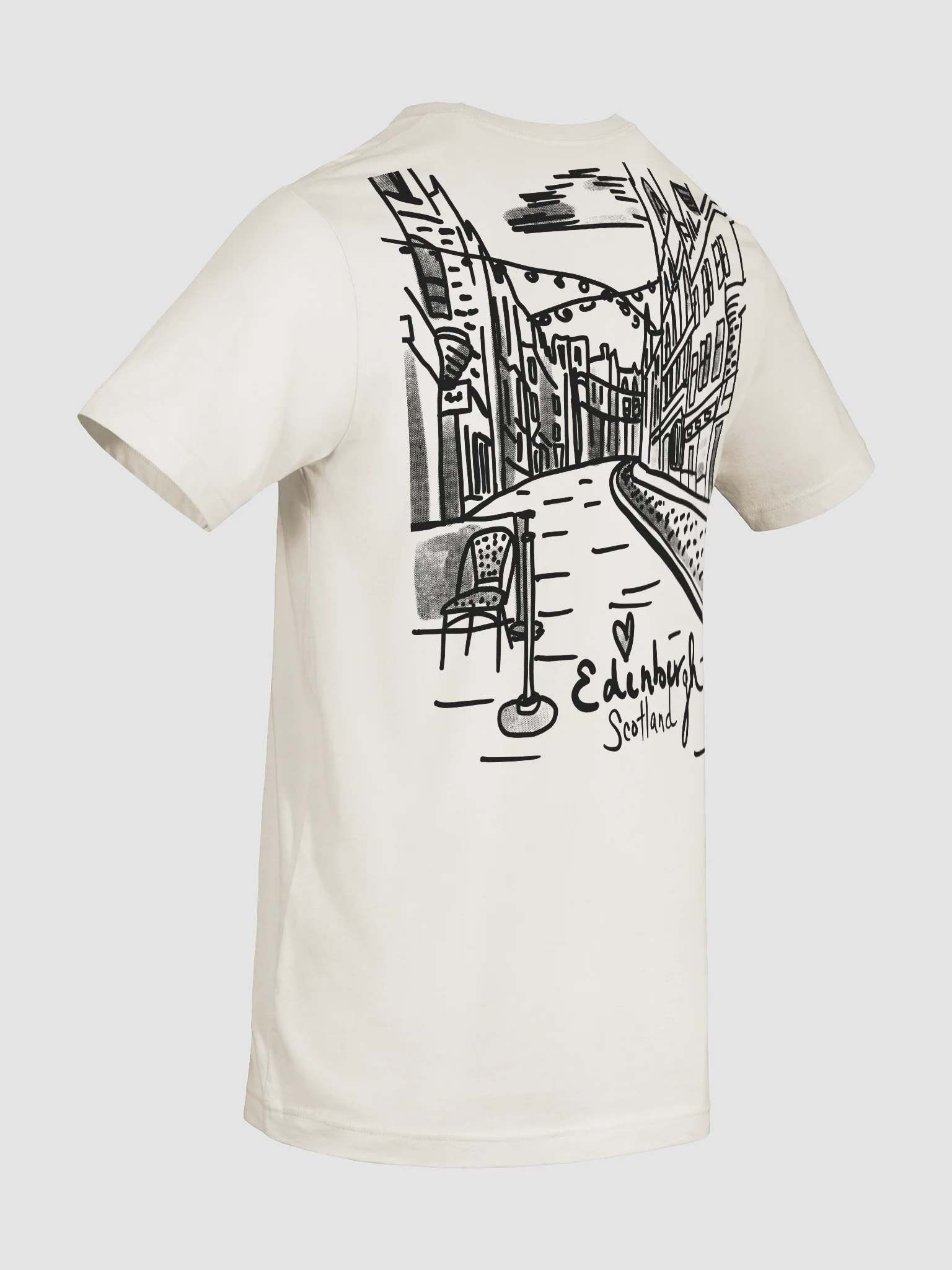 <3 Edinburgh Scotland product image (70)