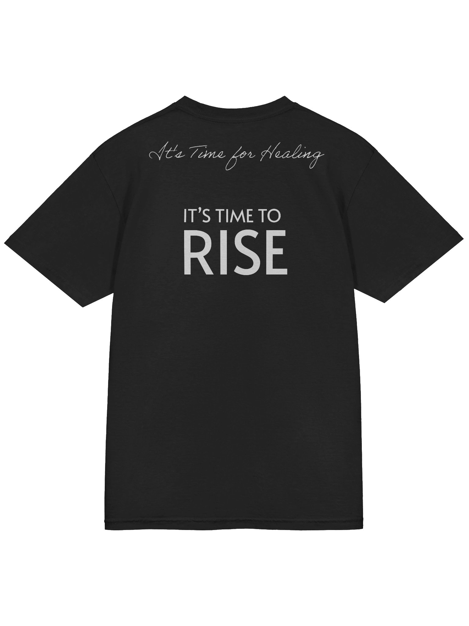 Its Time For Healing Tees product image (15)