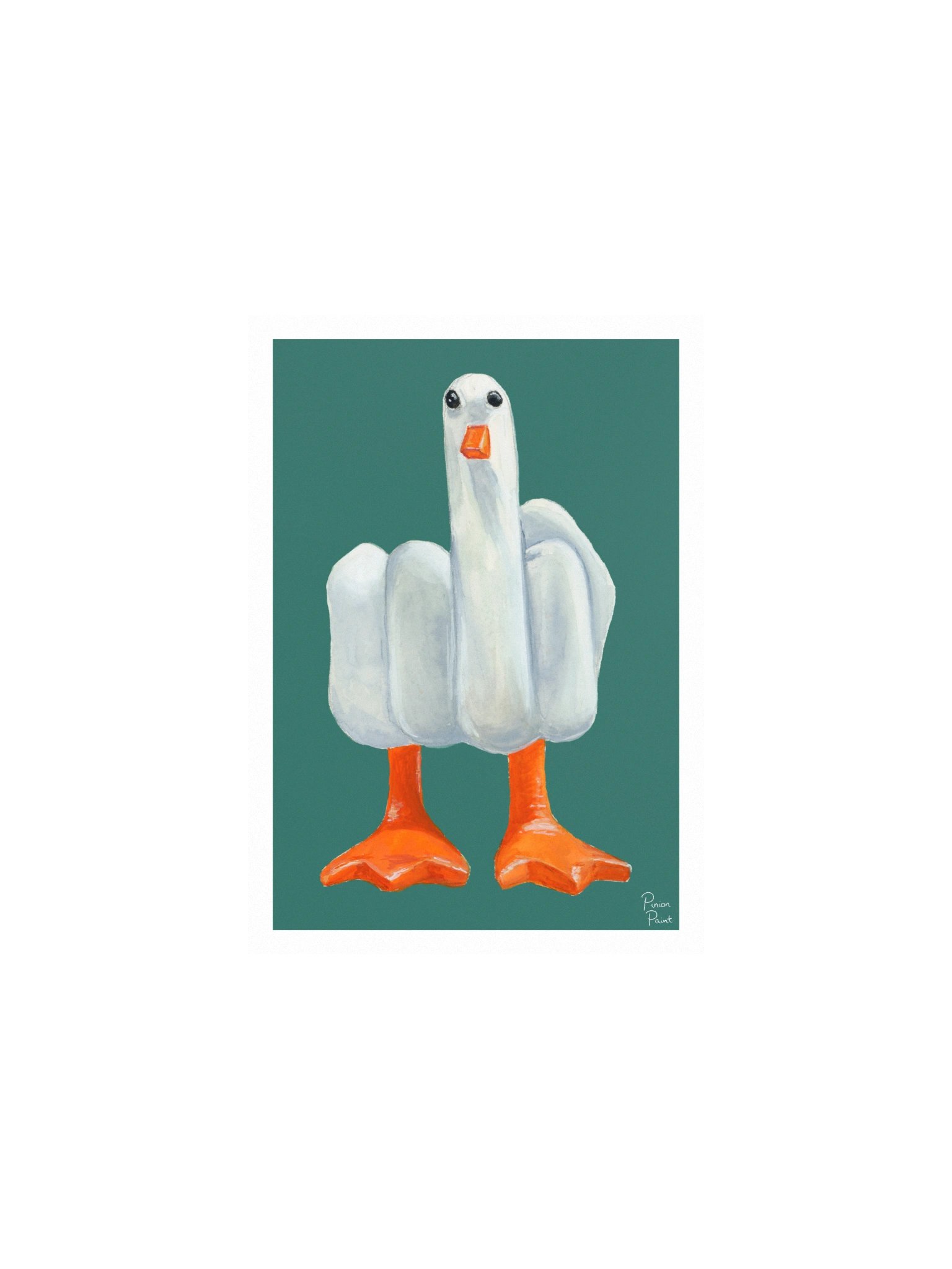 Duck You product image (1)