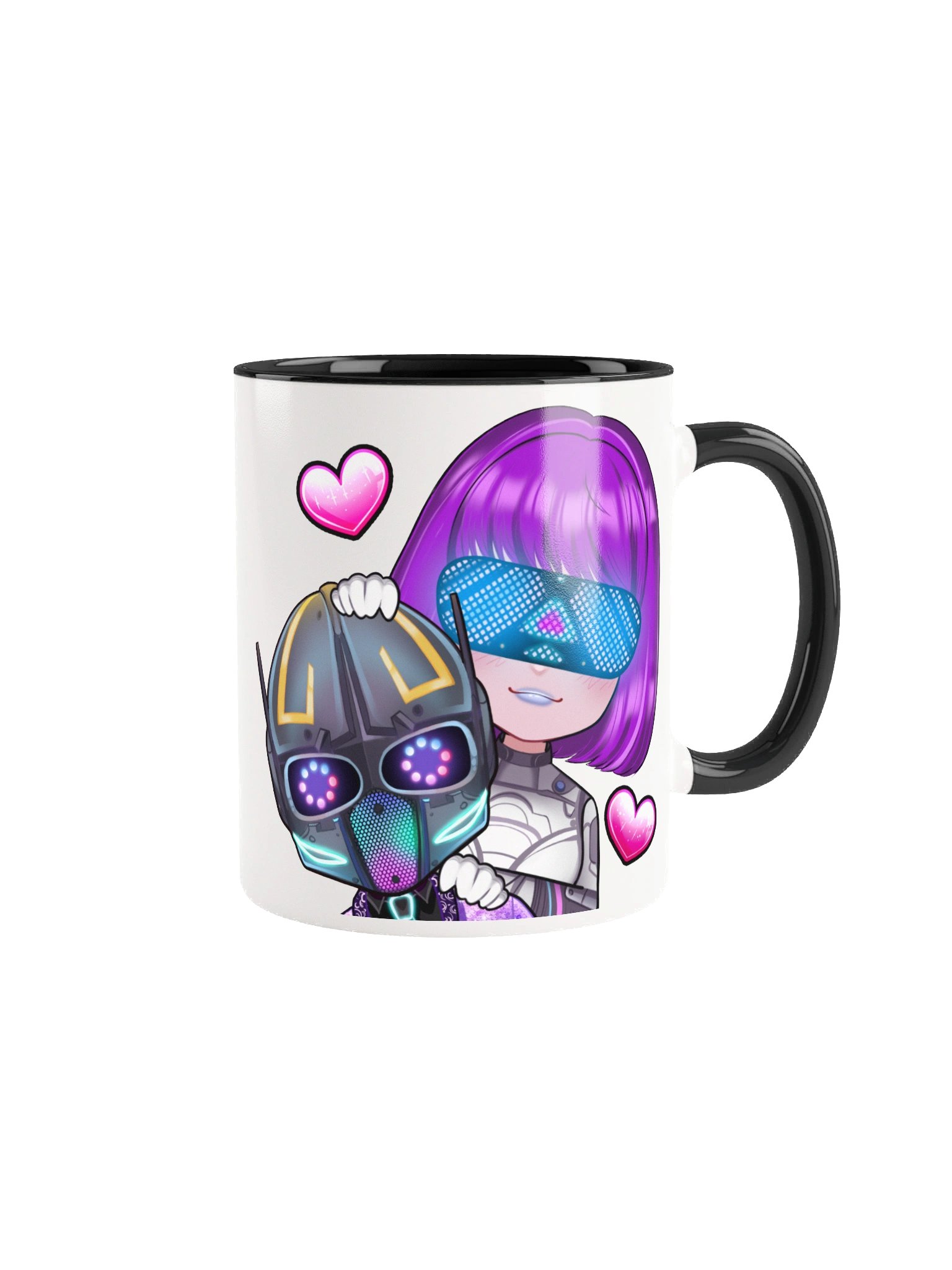 The BAES Ceramic Mug product image (1)