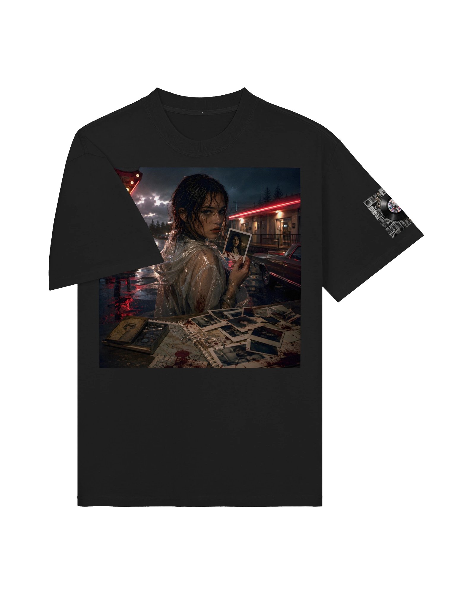 Sol Koda 1 (tee) product image (18)