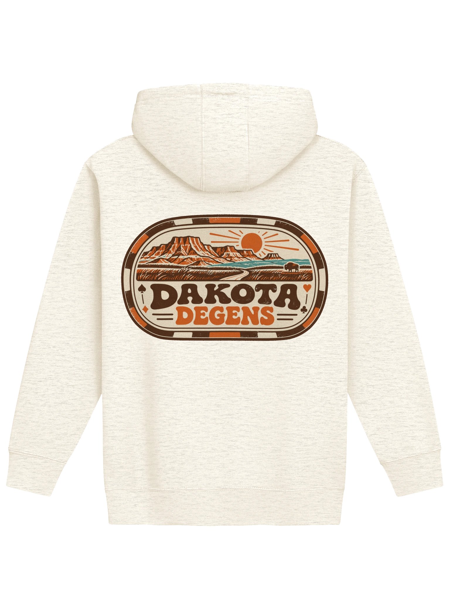 Dakota Degens Suset Hoodie product image (57)