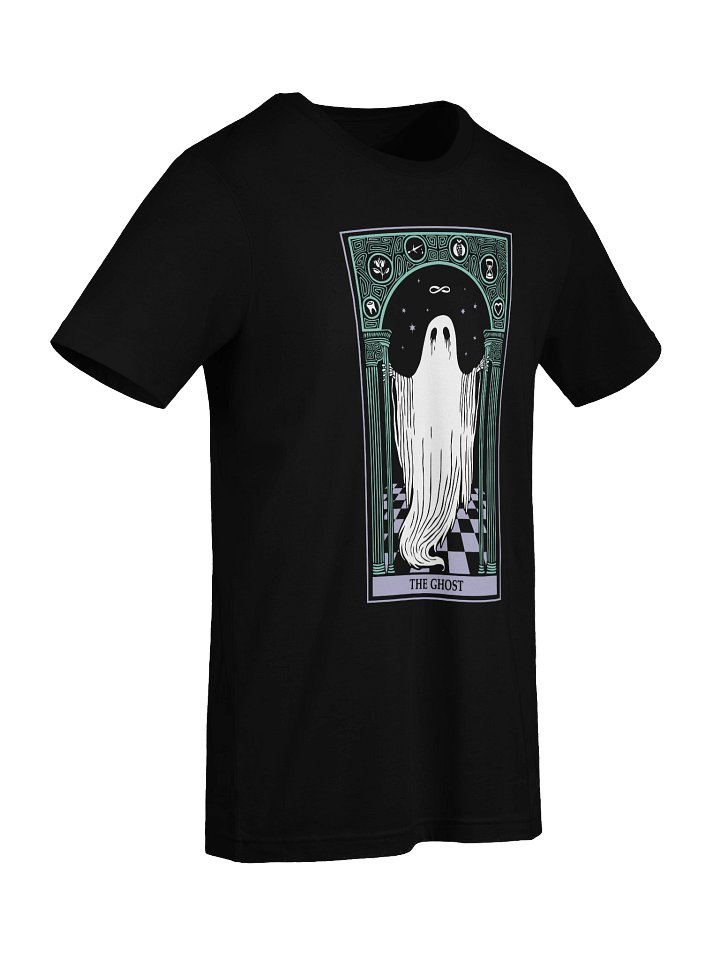 The Ghost Tarot Original product image (2)