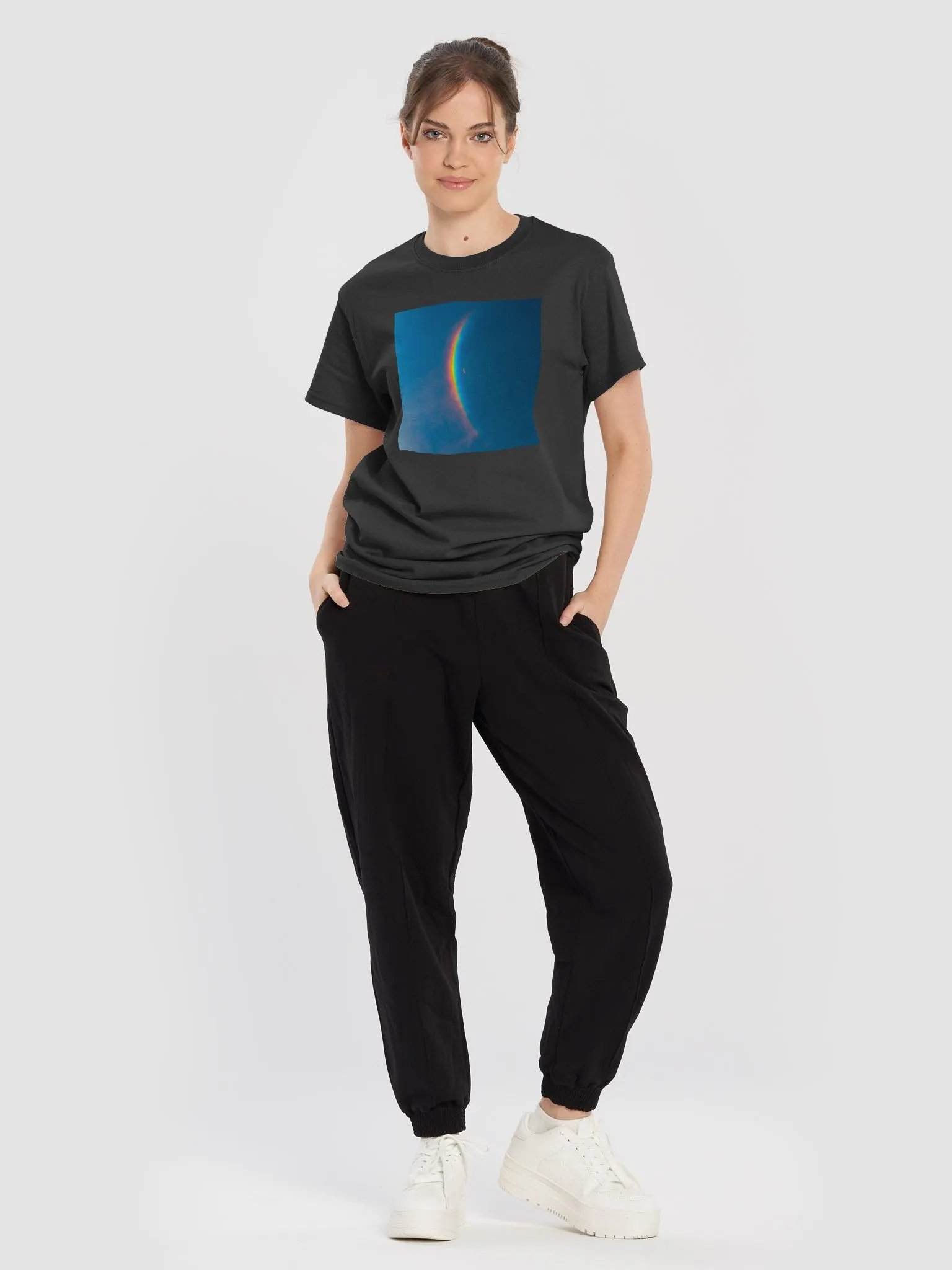Moon Music Coldplay Tshirt product image (4)