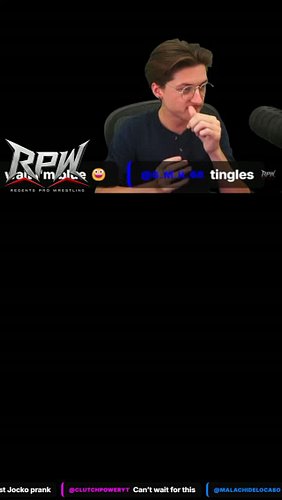 The GOAT has officially returned to RPW! #RPW #Wrestling #Legend
