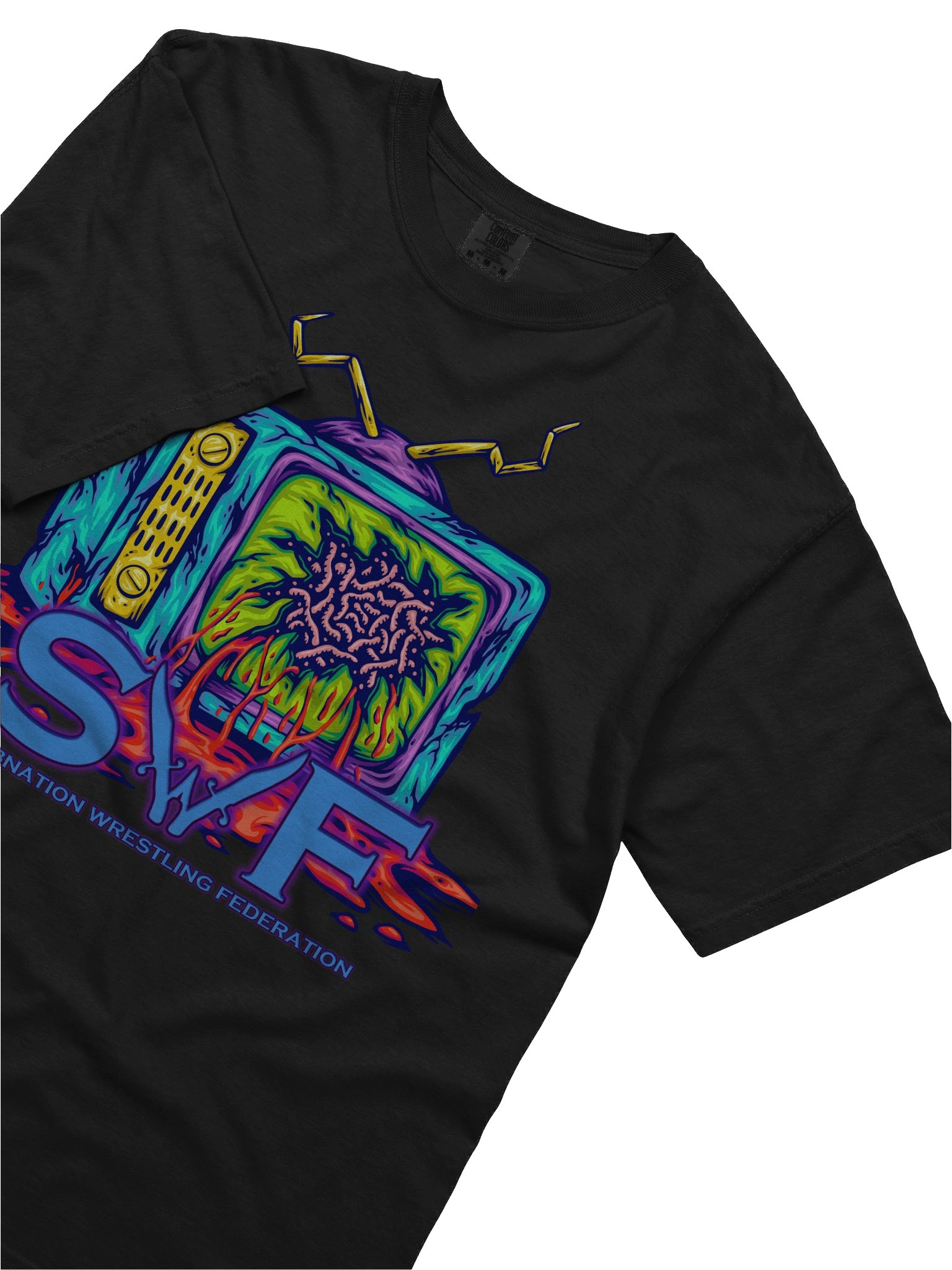 SwF Shirt product image (5)