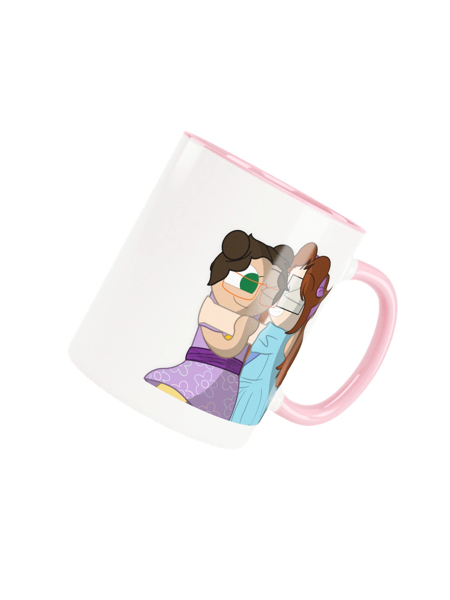 Kathy Hug Mug product image (7)