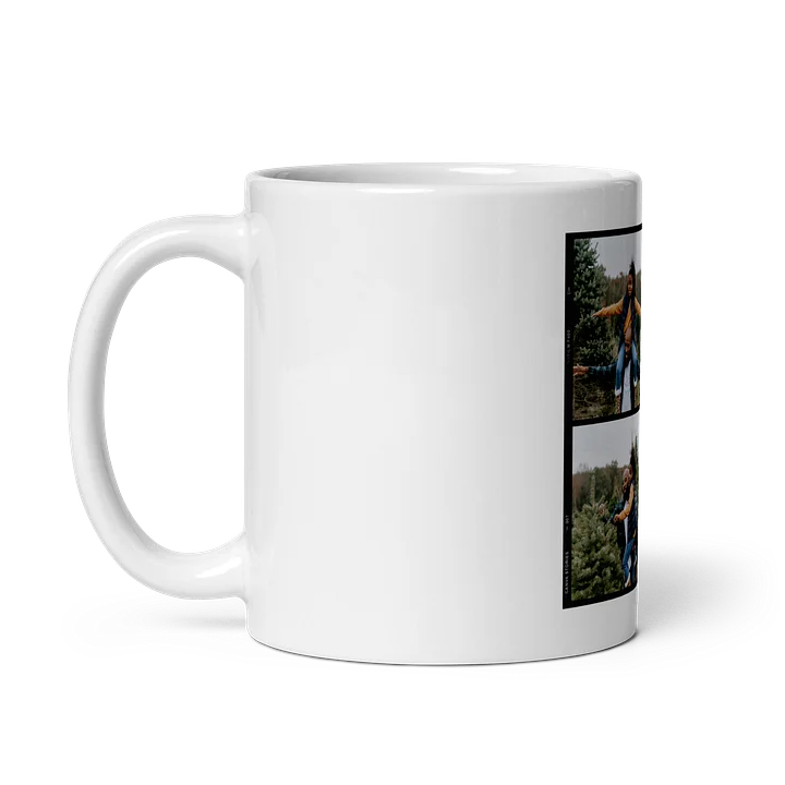 Dad Definition Photo Mug product image (4)