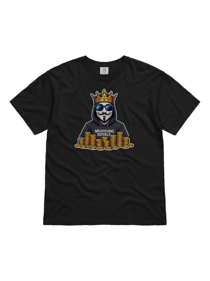 Whispering Royals Designs product image (1)