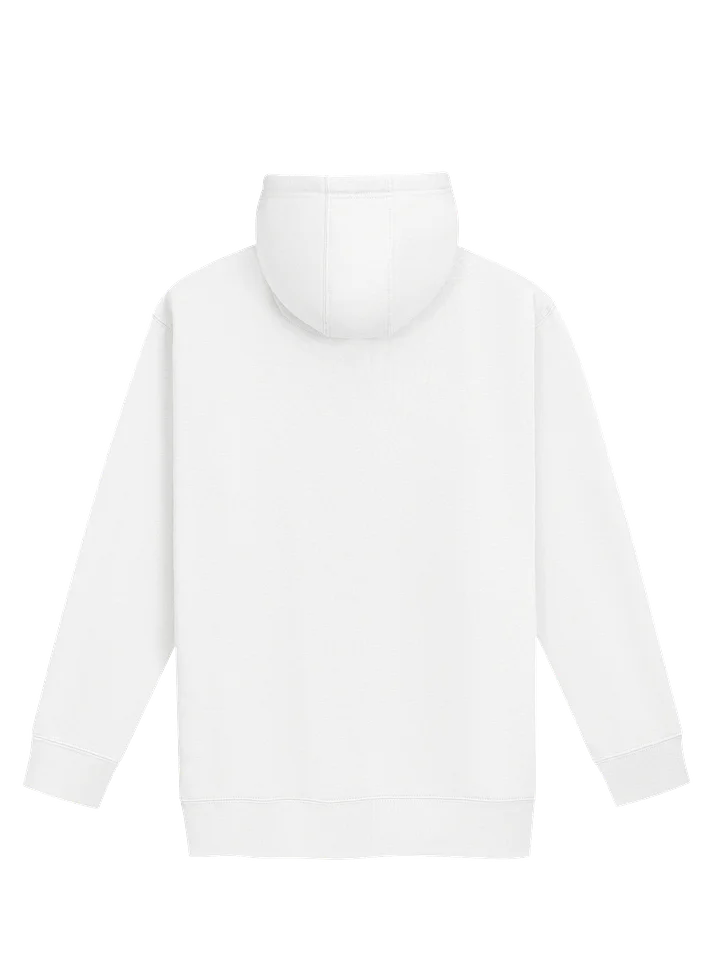 Hoodie 11:11 "Alignement & Vibration" – Collection Streetwear Spirituel product image (2)