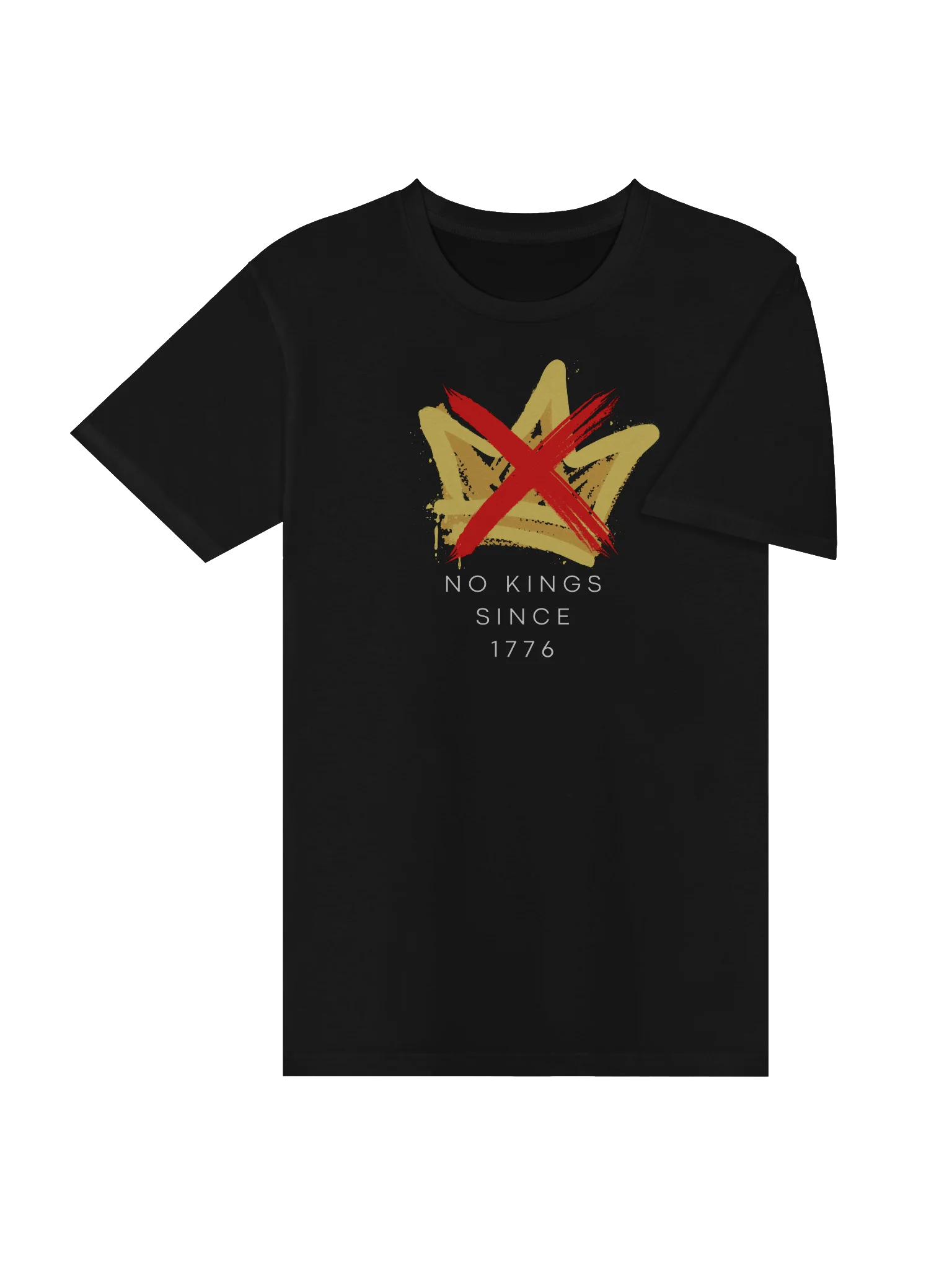 No Kings Tee. product image (7)