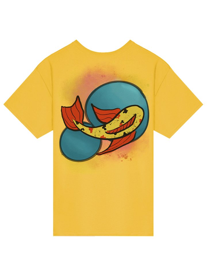 BIGFISH T-SHIRT (FULL) product image (12)