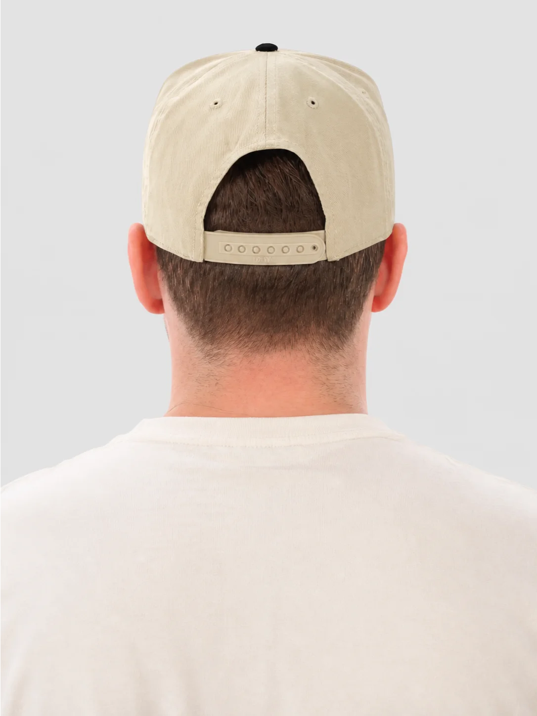 Deseret Hockey Club "Founding Seal" Cap product image (7)