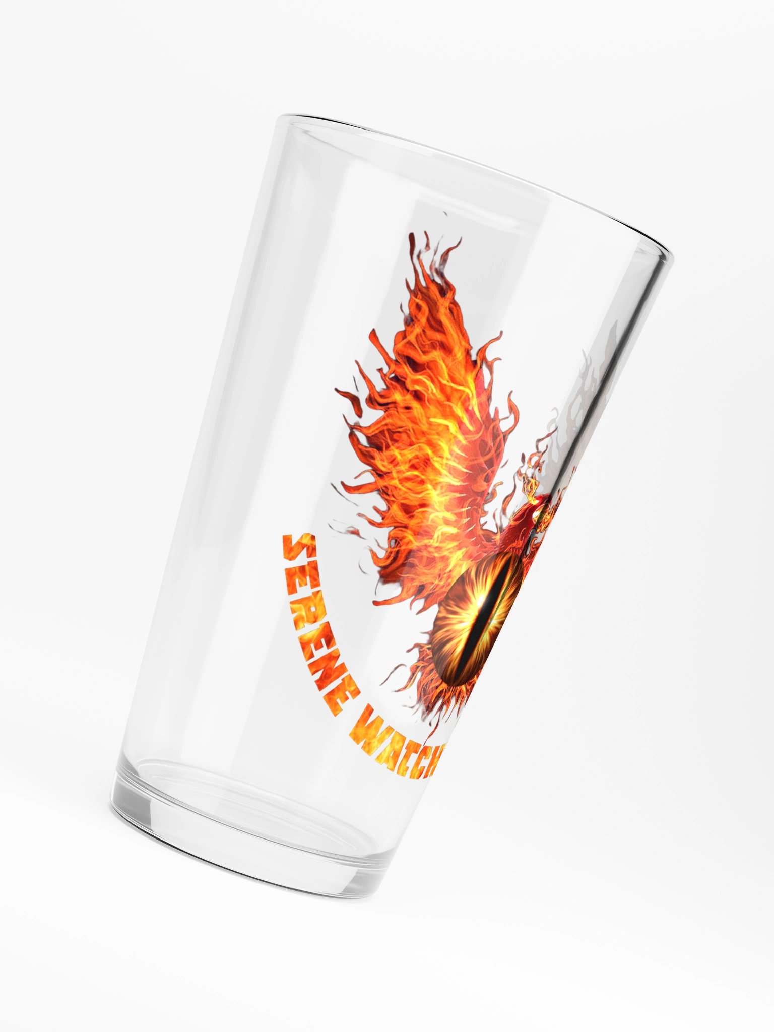 Pint Glass product image (6)