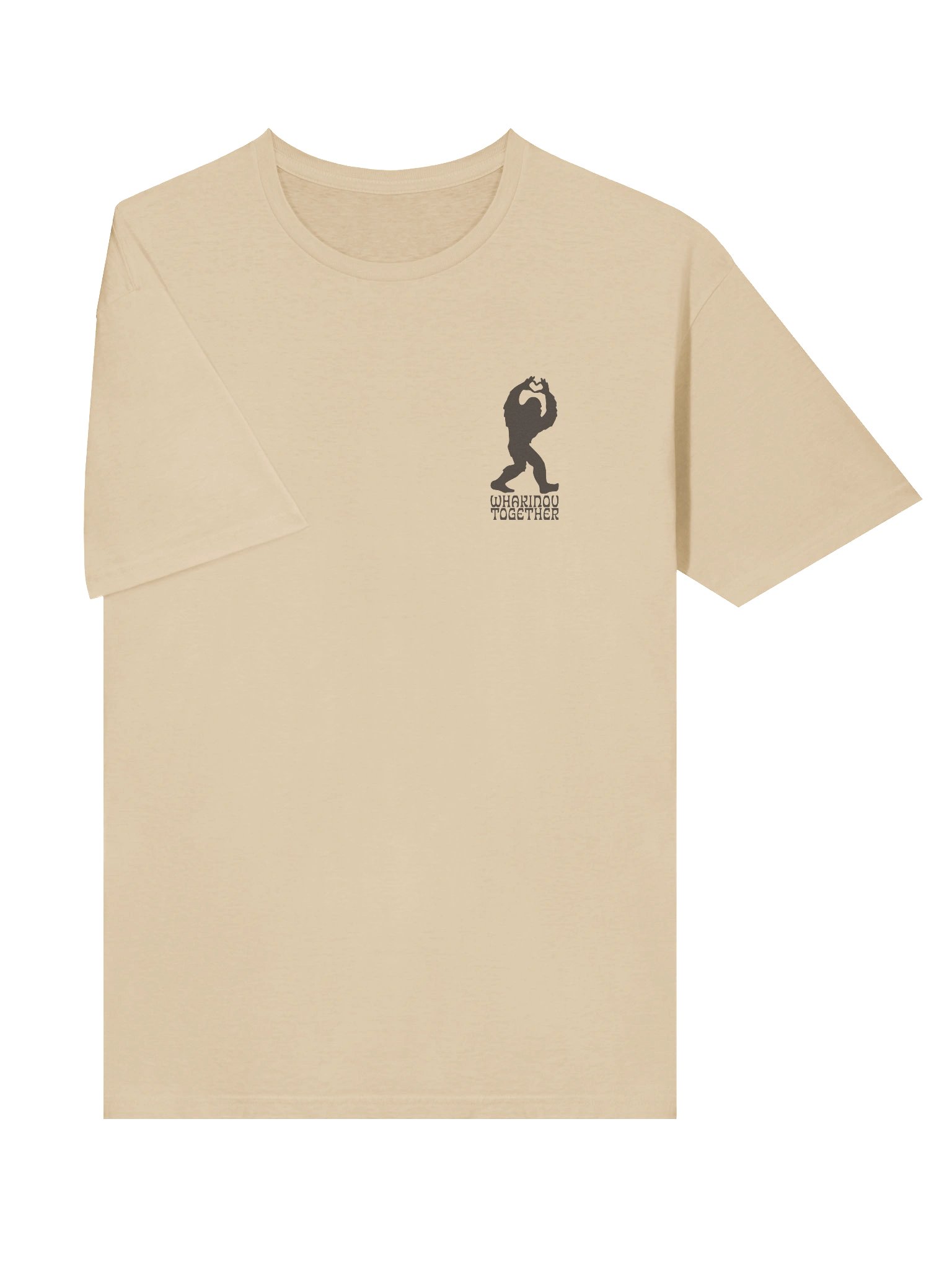 Squatch In The Woods product image (28)
