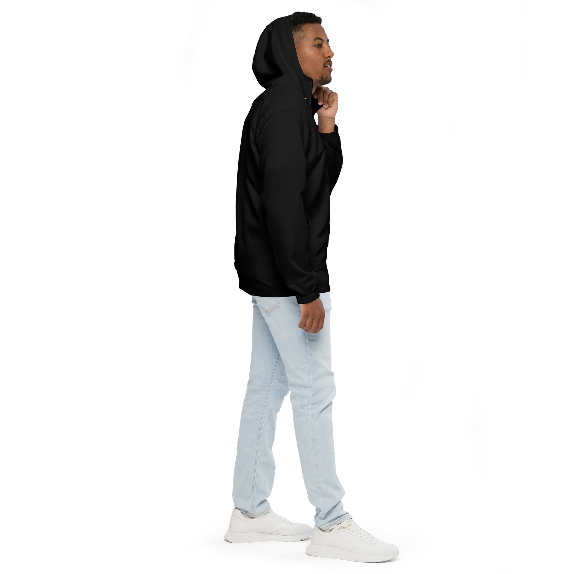 TSR Windbreaker product image (5)
