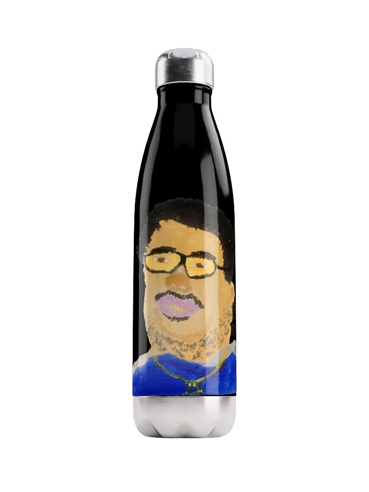 THD Water Bottle product image (1)