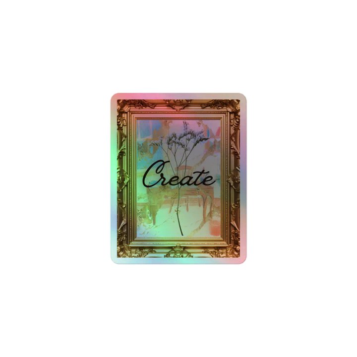 Inspirational Stickers - 