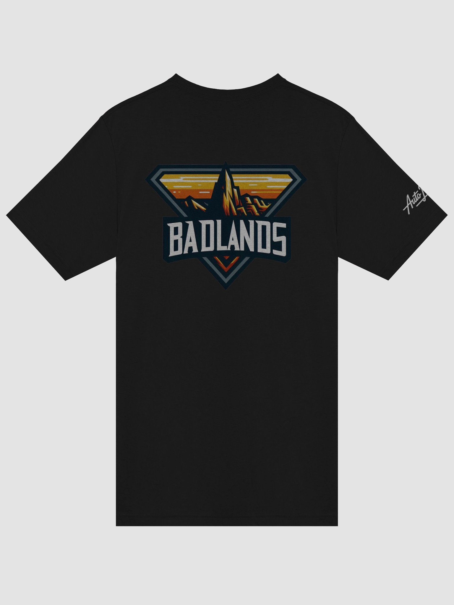 Badlands Tee product image (4)