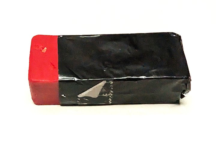 PASTEL #3 - PYRROLE RED product image (1)