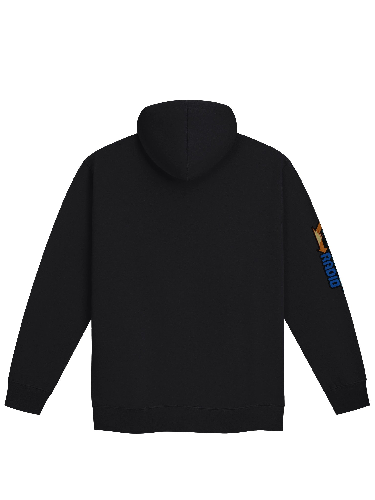 Signature Style Hoodie product image (2)