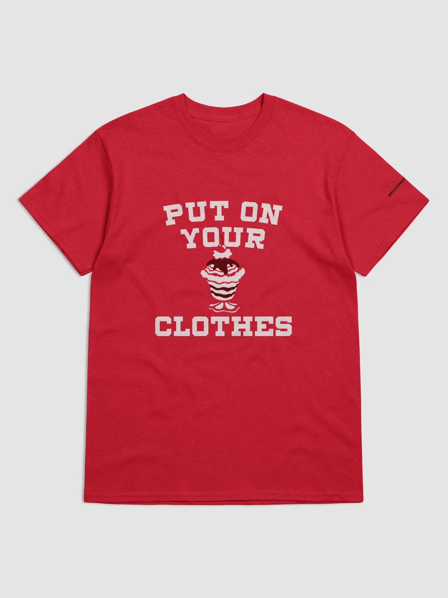 Put on Your Sunday Clothes product image (1)