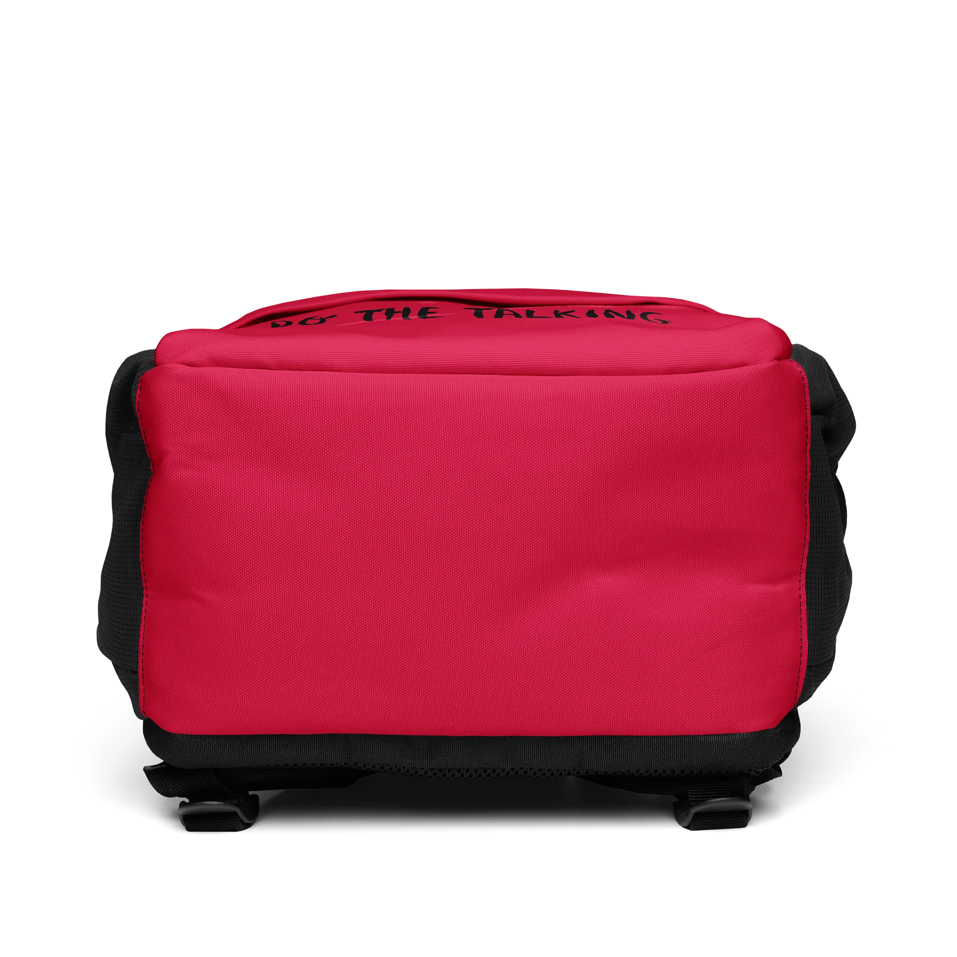 Let the Dogs Do the Talking — All-Purpose Utility Backpack product image (3)