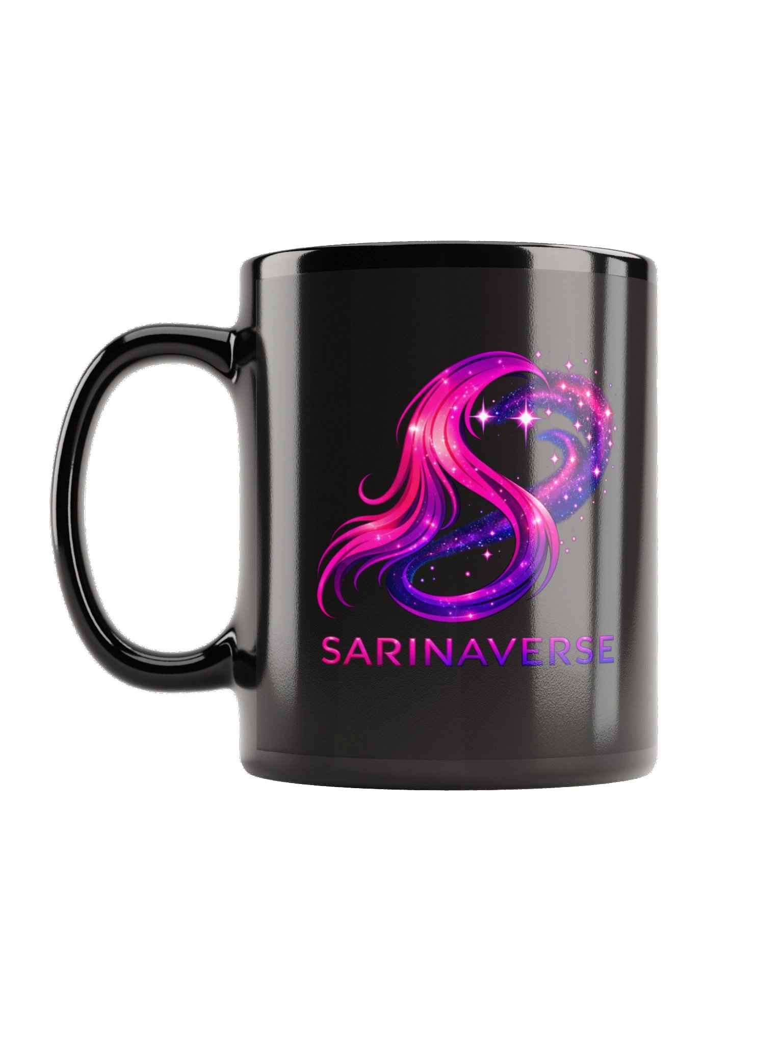 Sarinaverse Cosmic Mug product image (1)