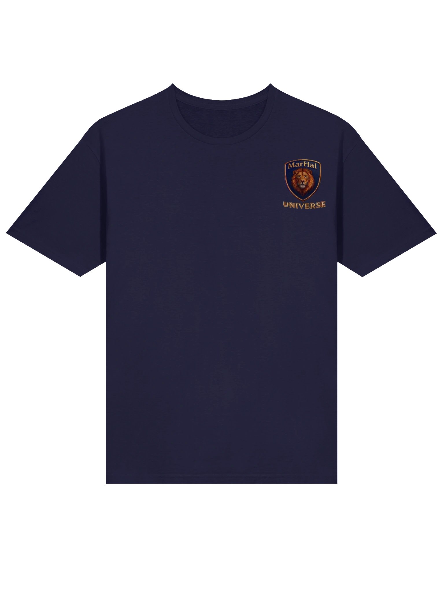 MarHal Universe "Core" Crest Tee product image (20)