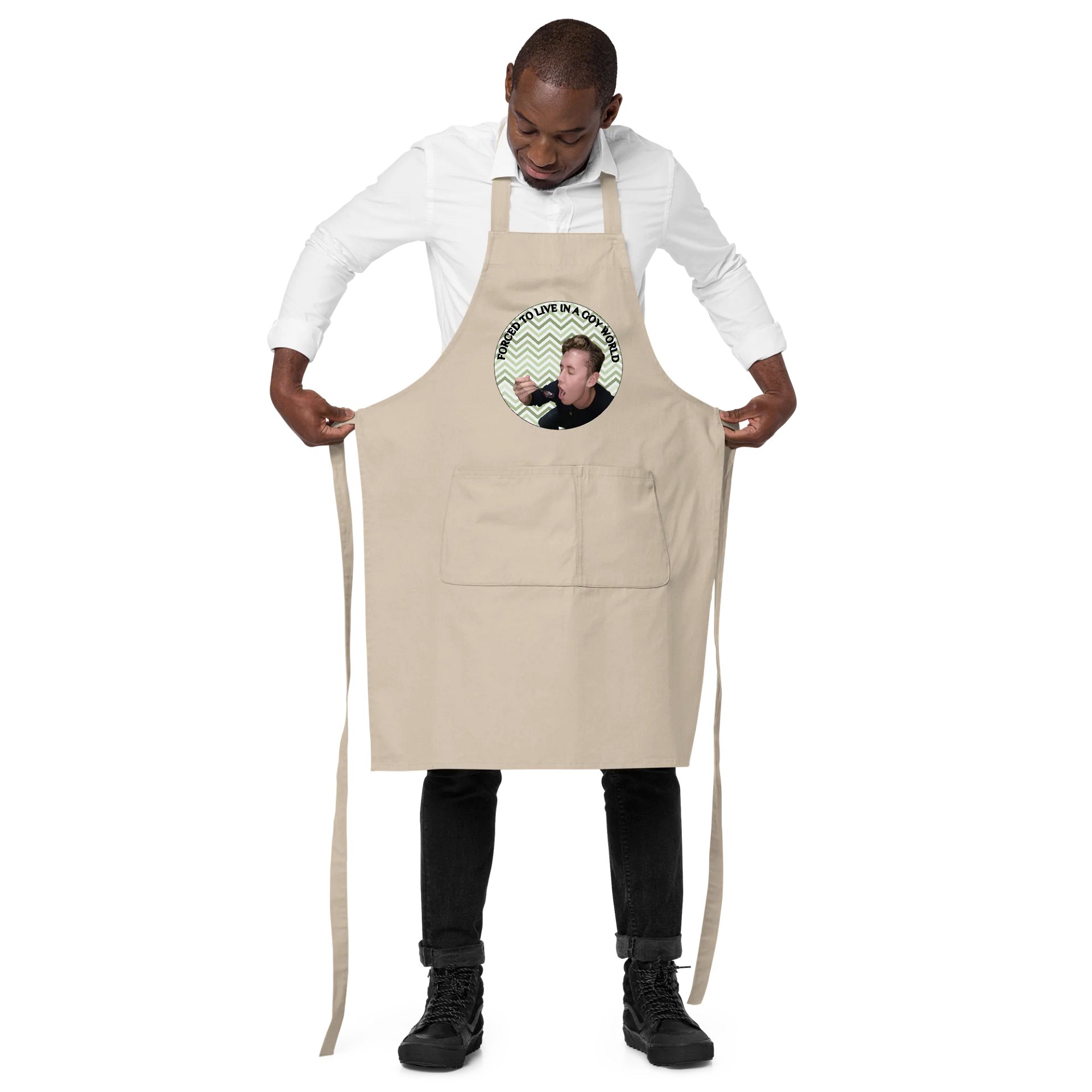 APRON product image (2)
