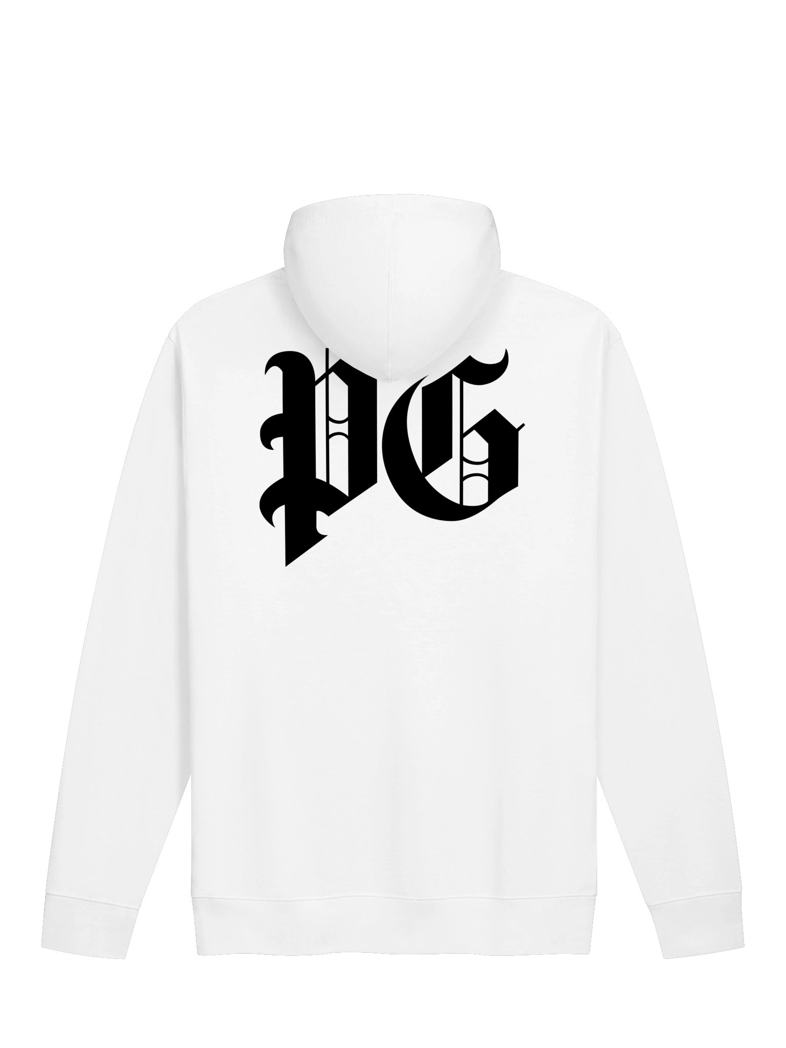 Post-Gazette Hoodie product image (2)