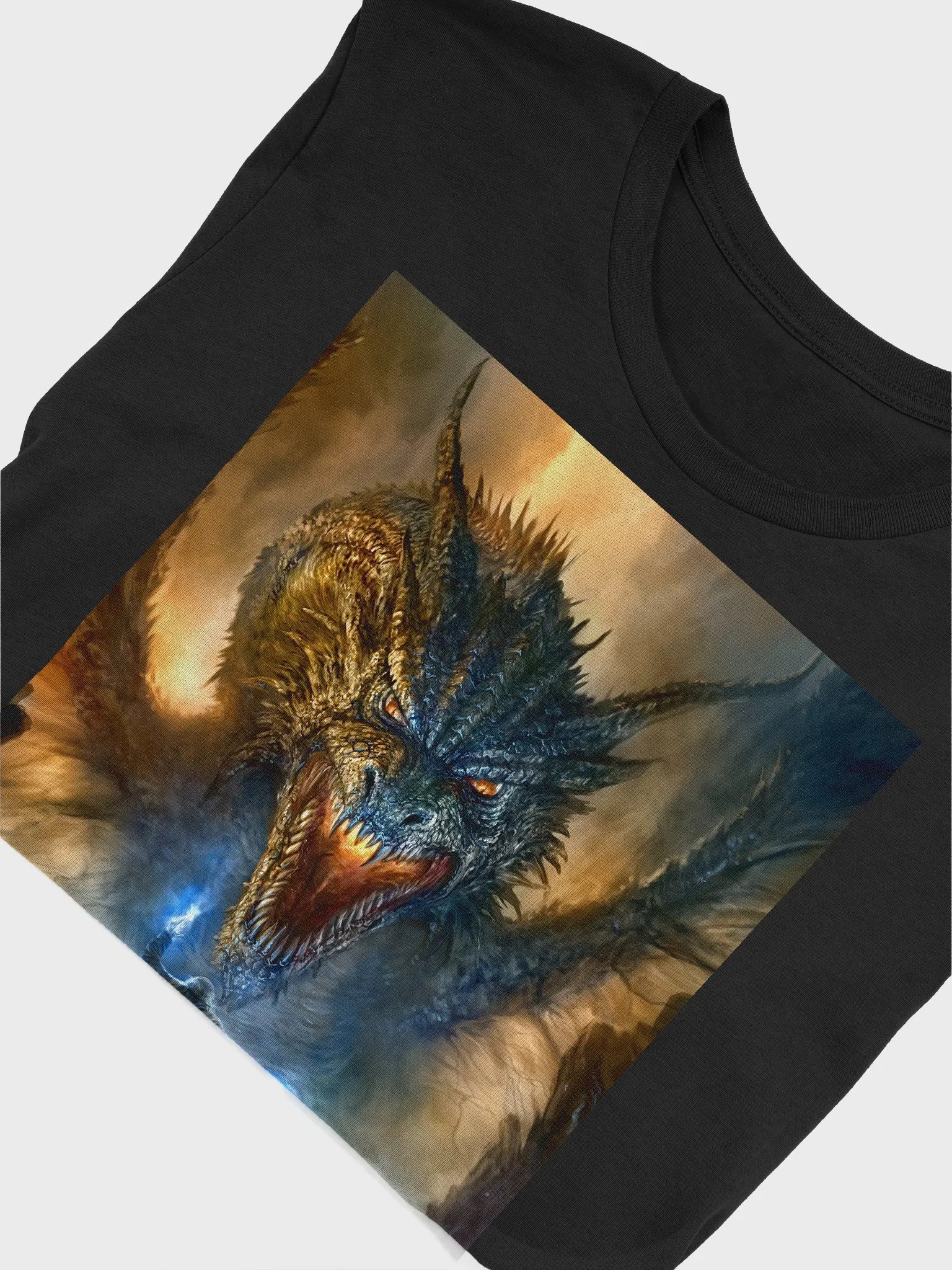 Conjuring the Dragon product image (55)