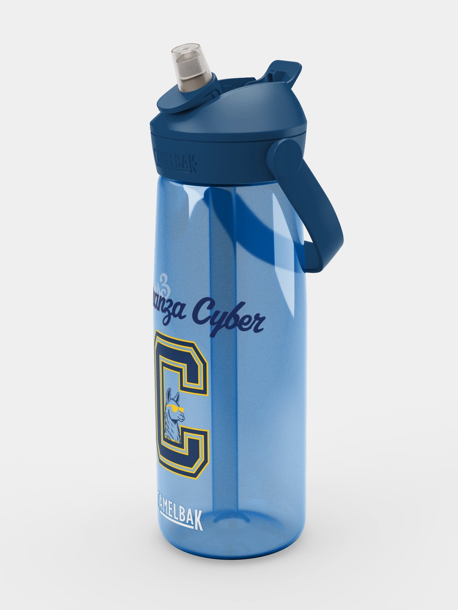 Camelbak Water Bottle product image (4)