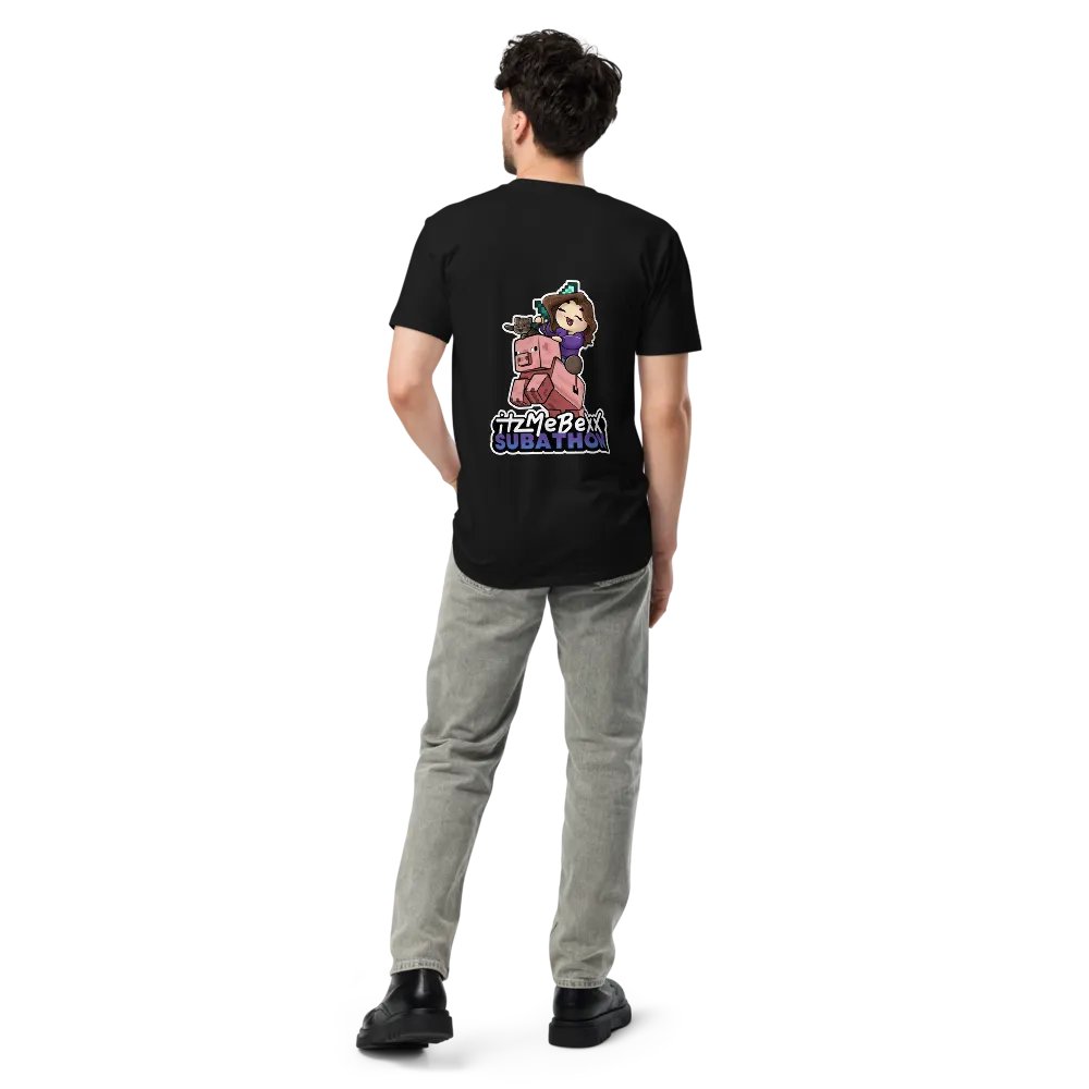Subathon Tee product image (23)