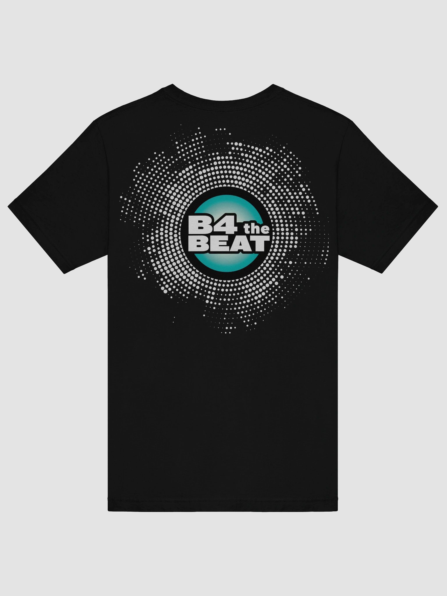 B4theBeat 2-sided Loud Back product image (6)