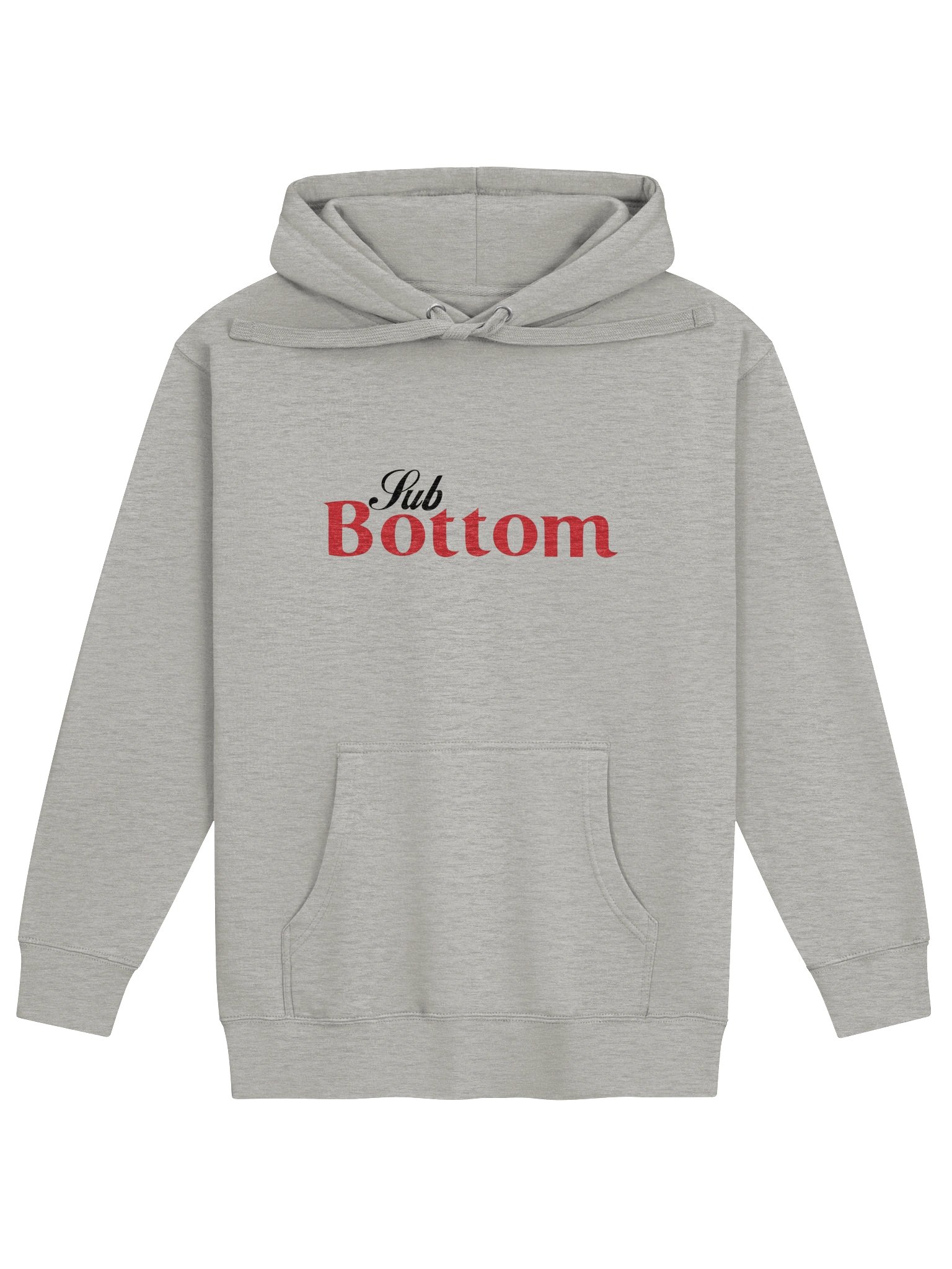 Sub Bottom Hoodie product image (1)