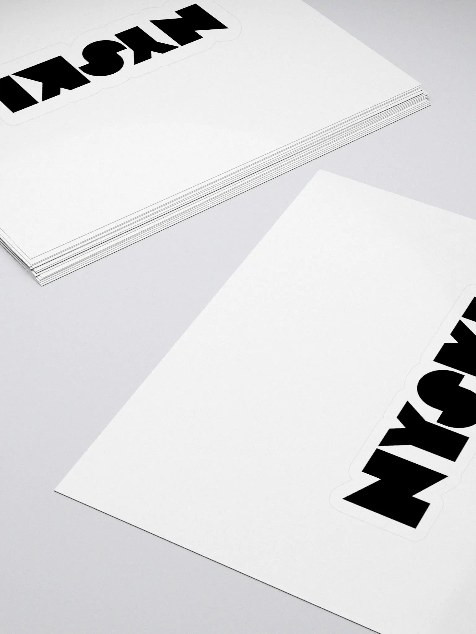 NYSKI Sticker product image (4)