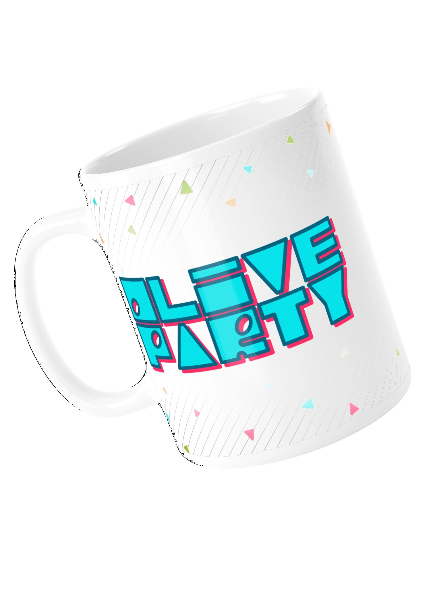 Confetti Mug product image (3)