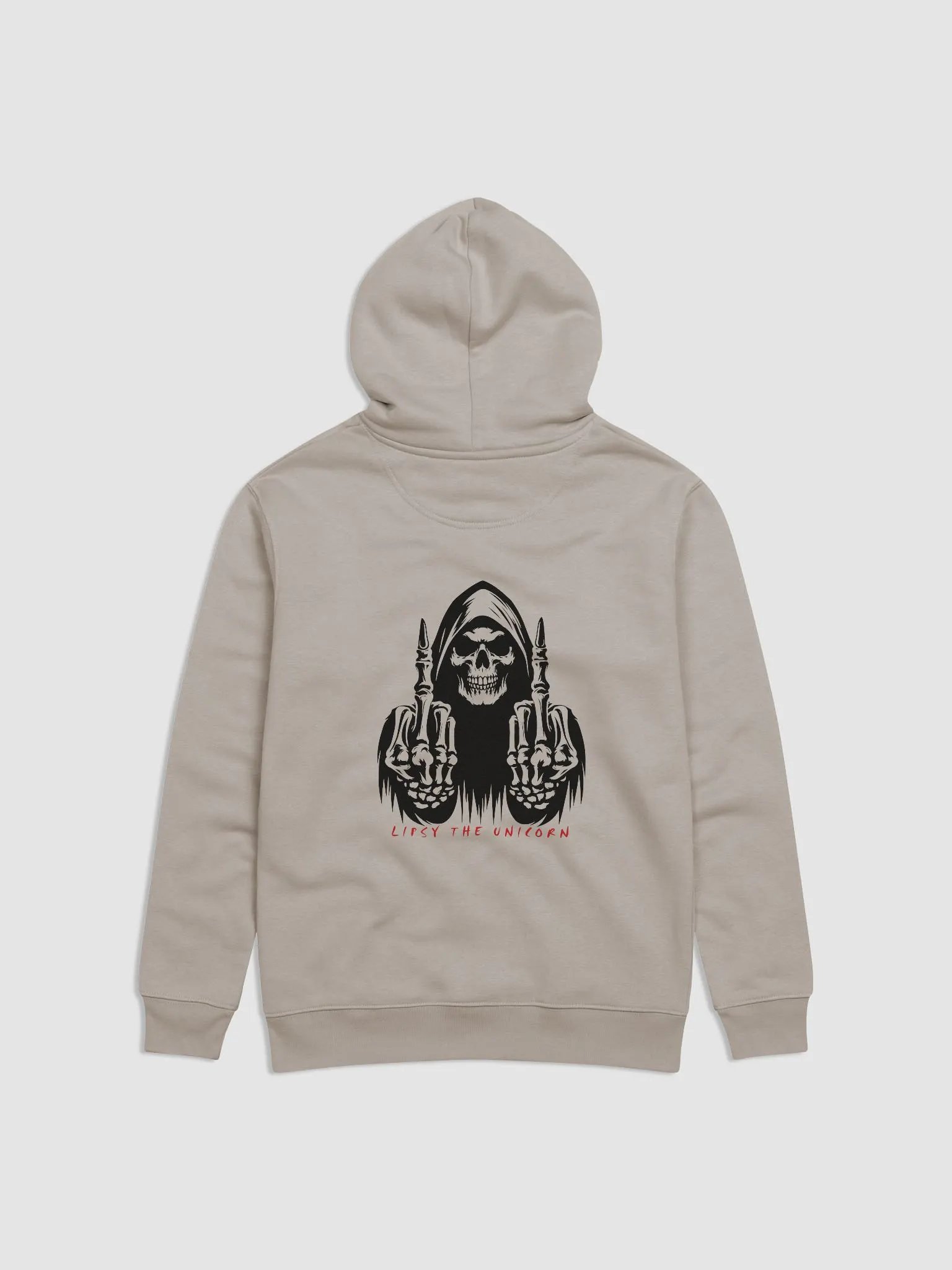 BE AFRAID product image (2)
