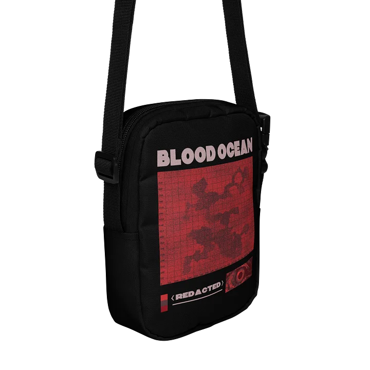 Iron Lung Crossbody Bag product image (2)
