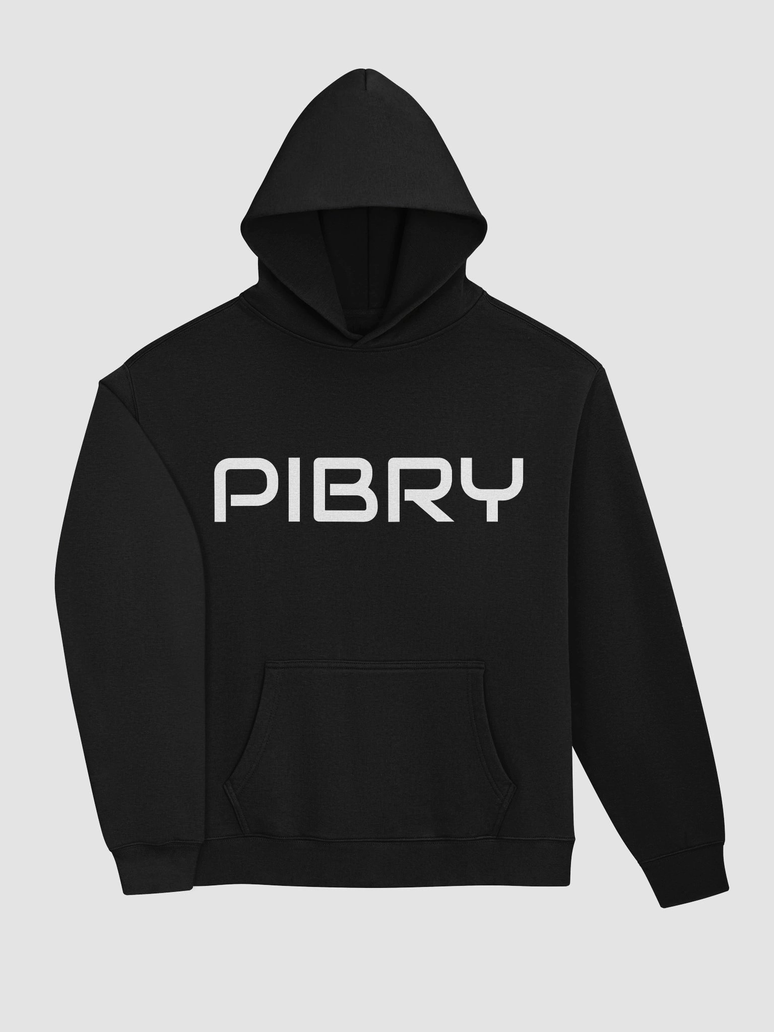PIBRY Everyday Hoodie – Men's product image (3)