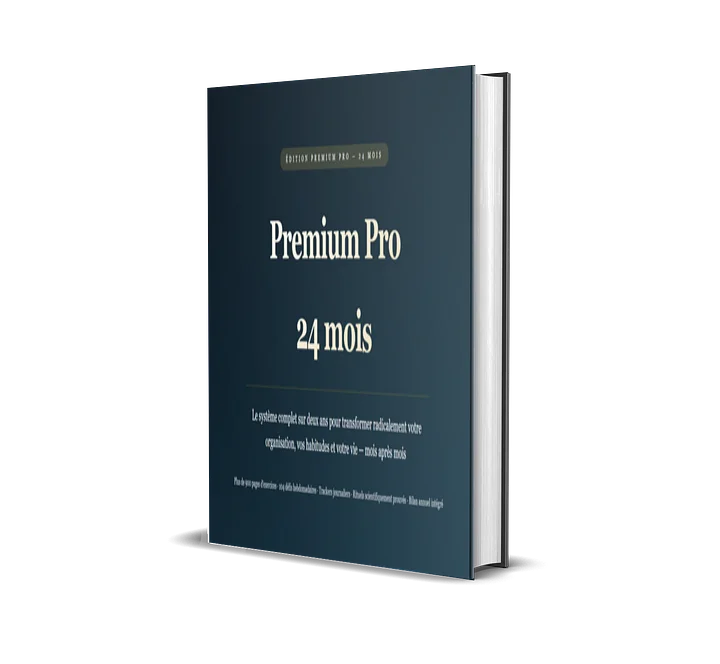 Premium Pro 24 mois product image (1)