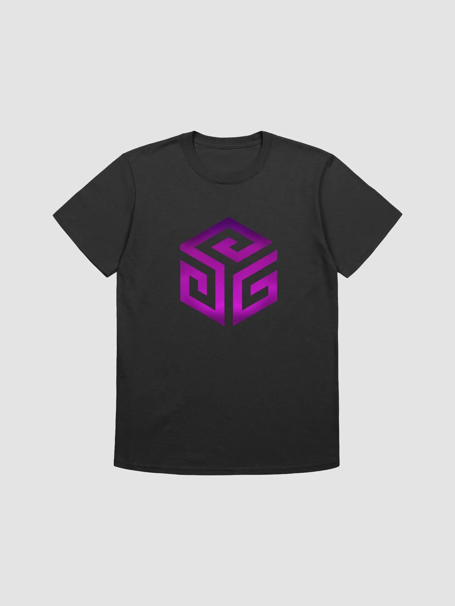 SG Super Soft Logo Tee product image (1)