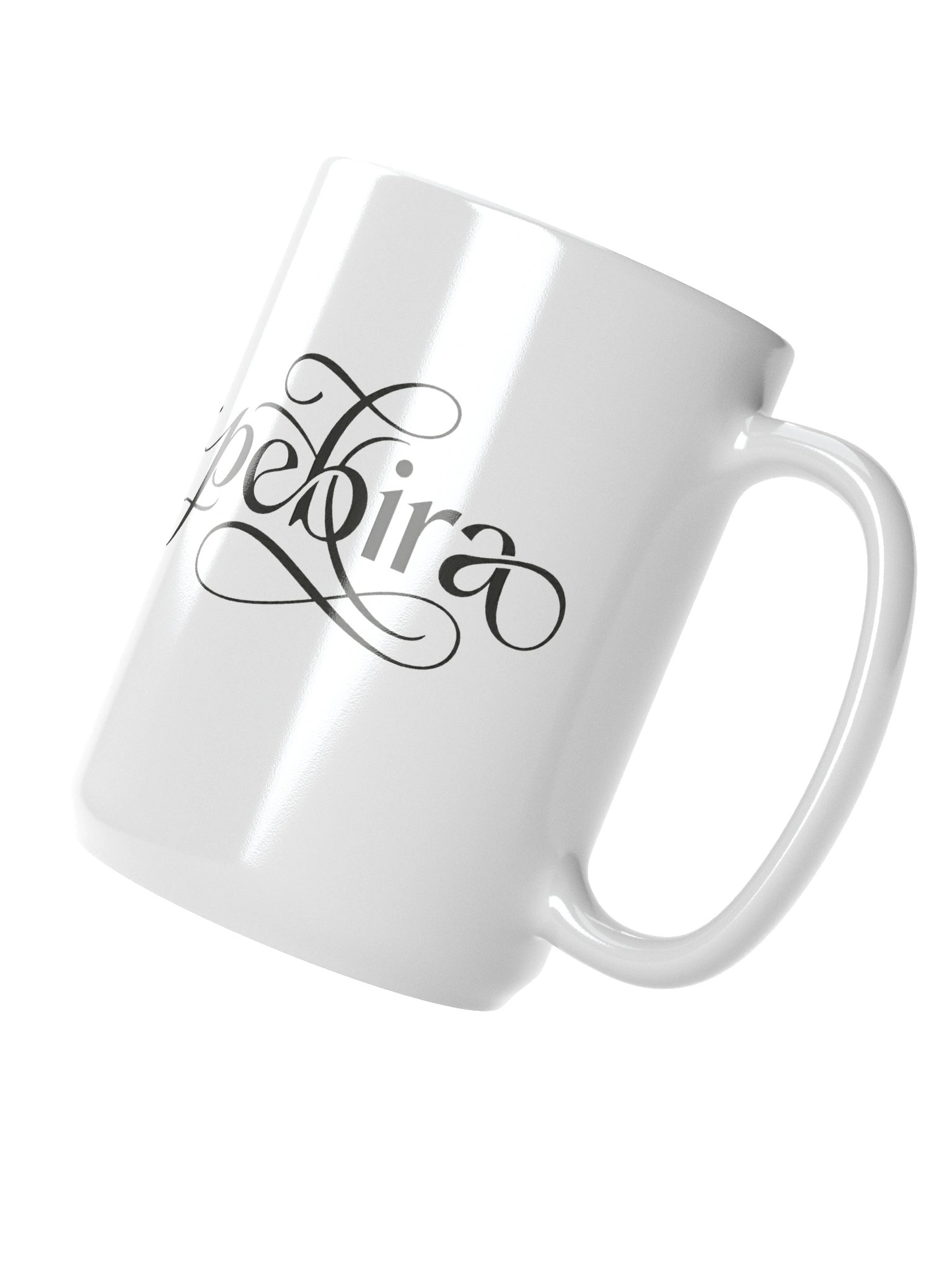 Lovely AI Puppy Mug product image (4)