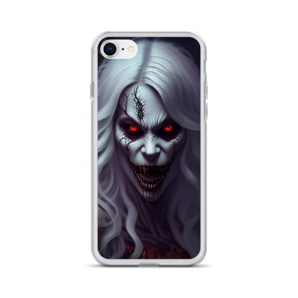 Sinister Glow iPhone® Case product image (24)
