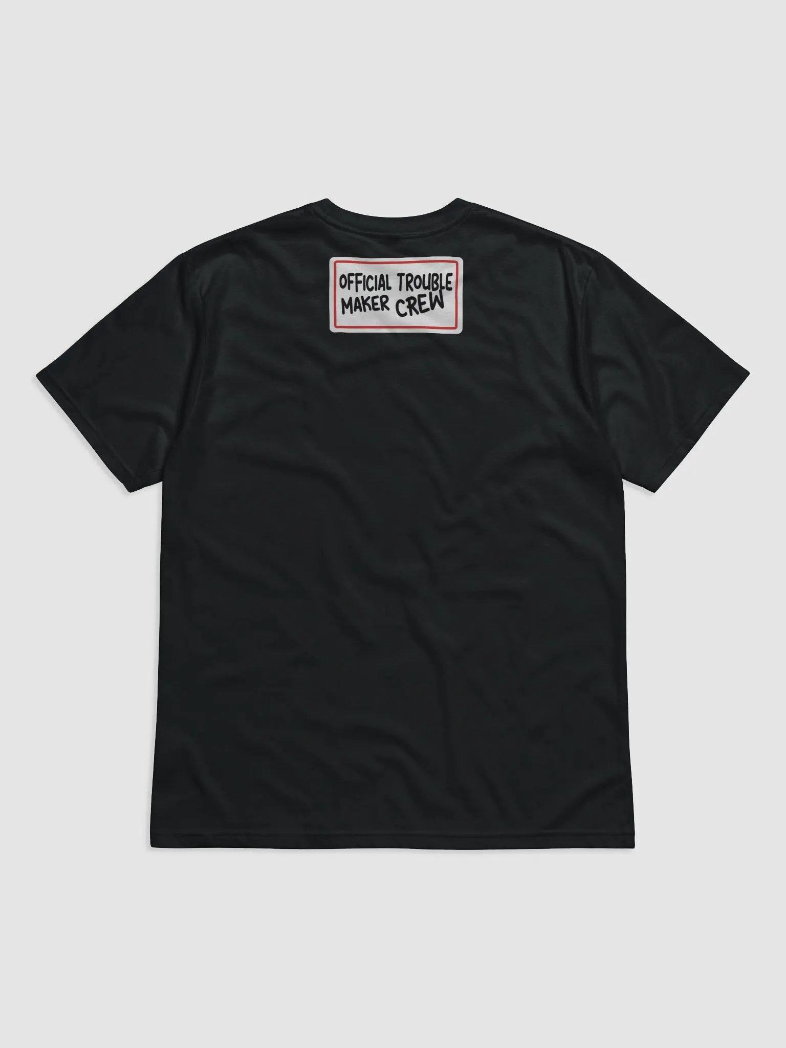 Kori TroubleMaker T-Shirt product image (2)